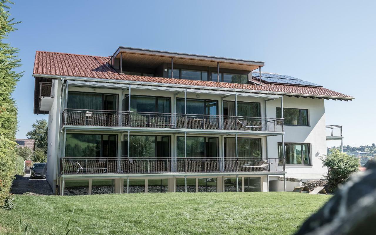 Im Achtal, Mehr Als Ferienwohnungen Pfronten Exterior foto